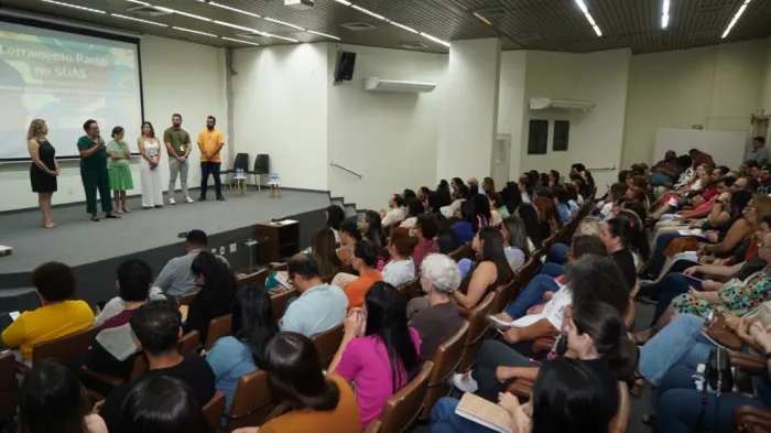 Araçatuba promove encontro regional para debater questão étnico-racial no Sistema Único de Assistência Social