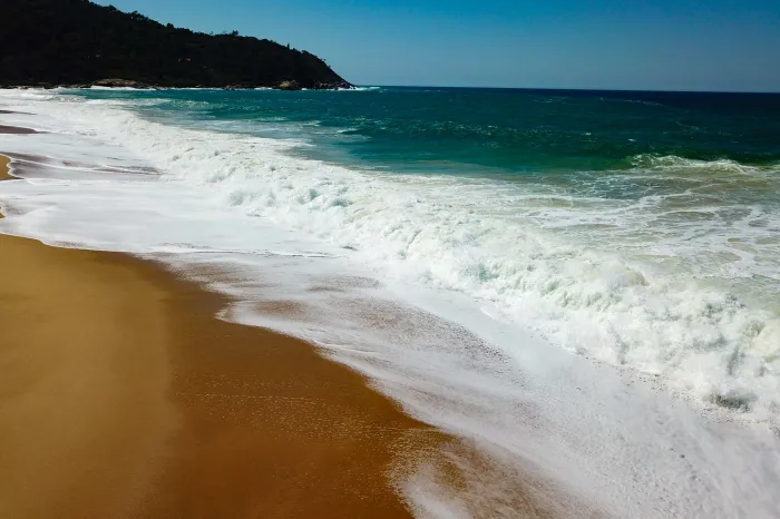 IMA divulga primeiro relatório de balneabilidade da temporada 2025-2026