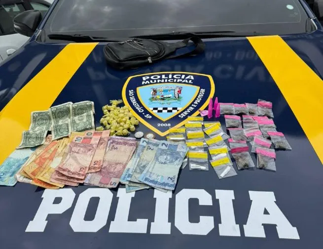 Foto: Reprodução/Prefeitura de São Sebastião - SP