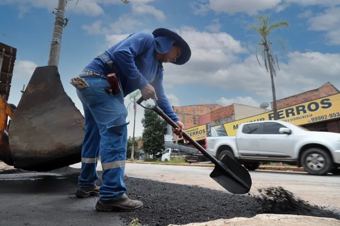 Foto: Reprodução/Prefeitura de Rio Branco - AC