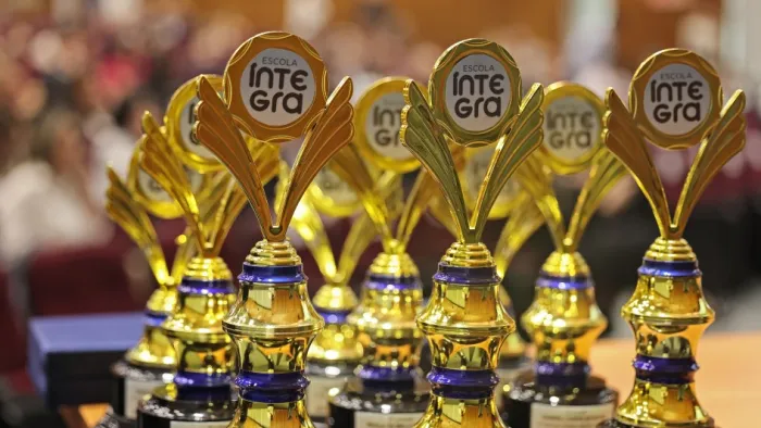 Troféus serão entregues a autores e orientadores das manifestações de integridade -Foto: Robson Nunes/Ascom Sefaz