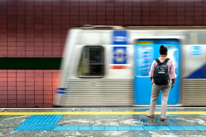 Metrô de SP celebra Semana da Consciência Negra com programação especial