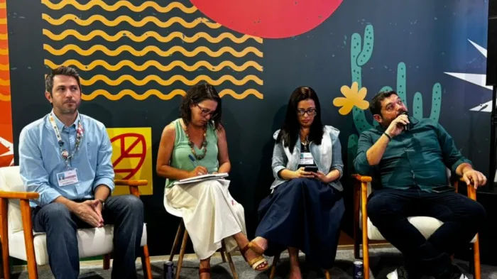 Semarh destaca protagonismo na COP30 com projetos de governança climática e integração federativa