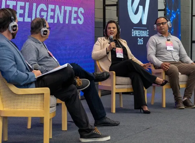 São Sebastião é destaque no EmpreendaVale 2025