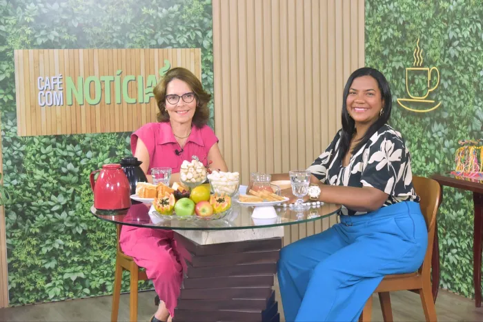 Psicóloga aborda desafios das mães solos brasileiras no programa ‘Café com Notícias’