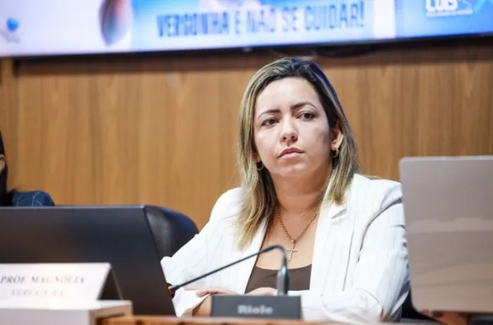 Professora Magnólia propõe oficializar comemoração do aniversário da Cohab