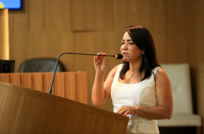 Concita Pinto quer reconhecimento da Liberdade como Polo Cultural da cidade