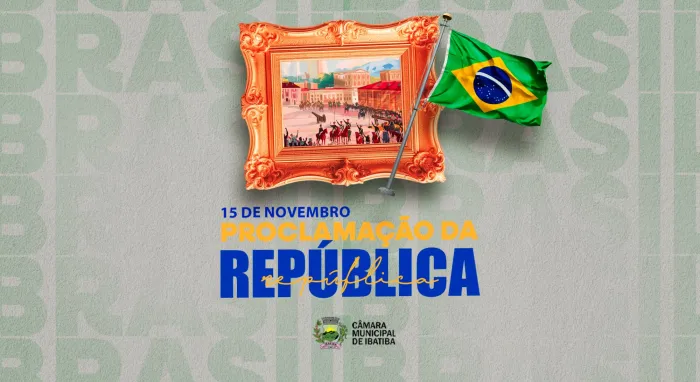 Proclamação da República: O 15 de novembro que transformou o Brasil de Império em Nação Federativa