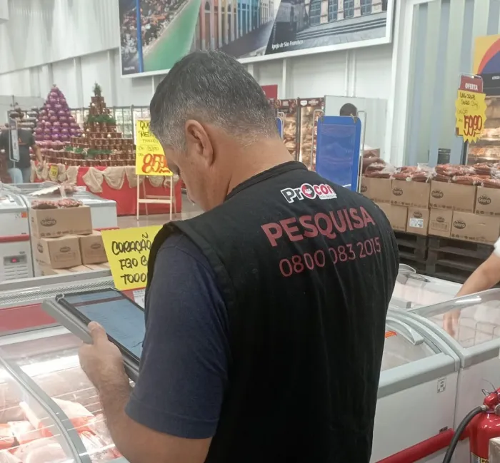 Foto: Reprodução/Prefeitura de João Pessoa - PB