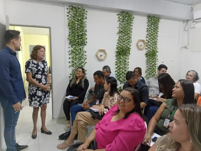 Prefeitura de João Pessoa cria grupo de trabalho para planejar e acompanhar projetos e programas