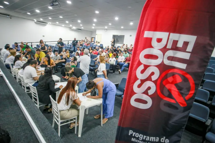 Linhas de créditos da Prefeitura oferecem condições favoráveis a comunidade LGBT