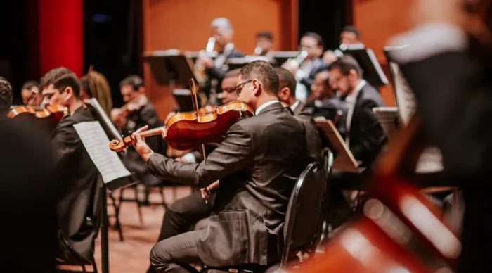 Orquestra Sinfônica de Sergipe celebra Consciência Negra em concerto especial na quinta-feira, 20