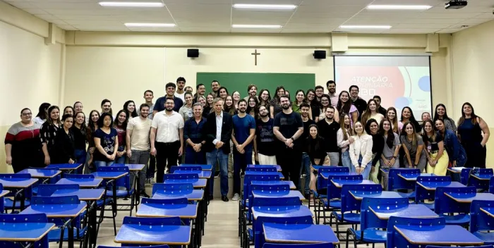 Profissionais das UBSs de Araçatuba participam de capacitação sobre diabetes da SBD]