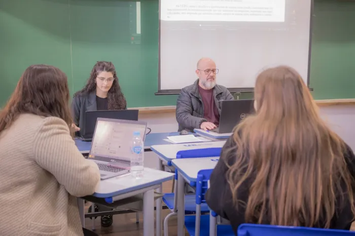 Pós em Ciências Sociais Aplicadas abre inscrições para Mestrado e Doutorado