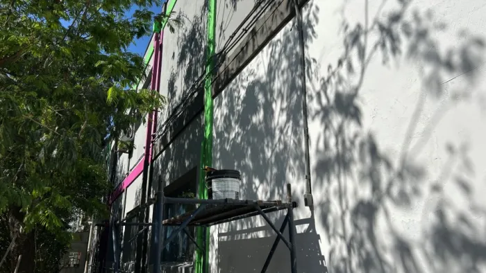 Governo Leite investe R$ 344,2 mil em obras de revitalização na TVE