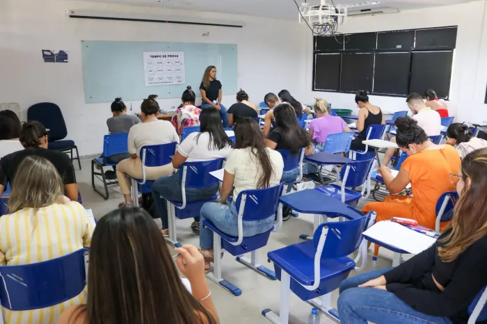 Provas para as residências em saúde acontecem no próximo sábado