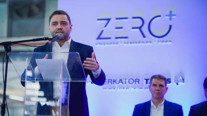 Em Novo Hamburgo, Gabriel Souza destaca ações do Estado para o setor coureiro-calçadista