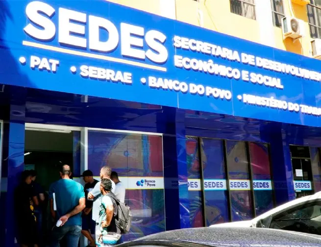 PAT de São Sebastião inicia semana com 95 vagas de emprego