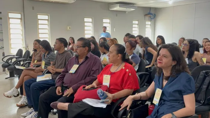 Uespi realiza I Congresso Regional de Linguagem, Literatura e Ensino de Língua Inglesa