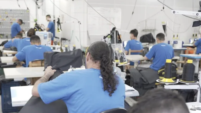 Projeto Mãos que Reconstroem fomenta o trabalho prisional para mais de 15 mil apenados no RS