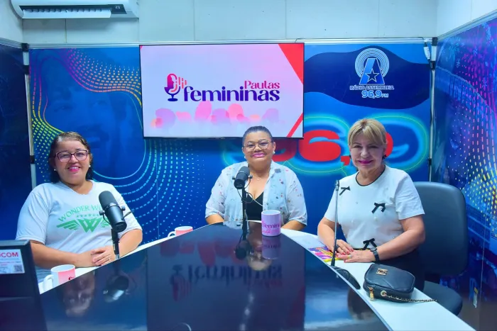 ‘Pautas Femininas’ aborda empreendedorismo e empoderamento