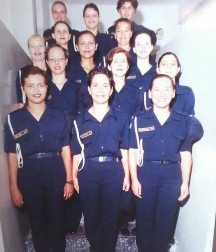 Guarda Municipal de Araçatuba celebra Jubileu de Prata da primeira turma feminina