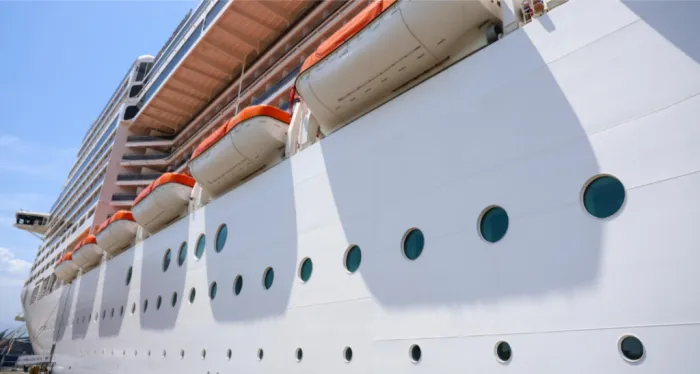 Temporada de Cruzeiros deve movimentar R$ 2,5 bilhões no Estado de SP