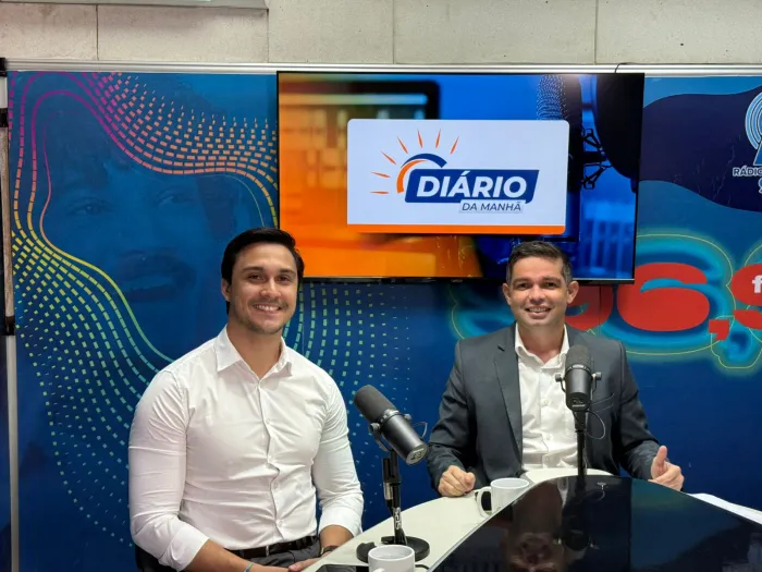 Procon/MA orienta sobre direitos nas promoções de fim de ano no programa ‘Diário da Manhã’