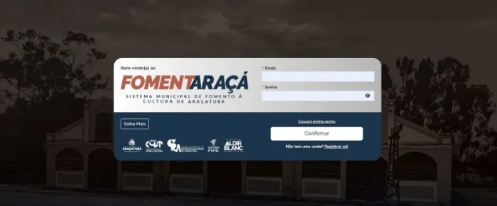 Com investimento histórico de R$ 2 milhões, Araçatuba registra número recorde de 144 inscrições nos editais de fomento cultural