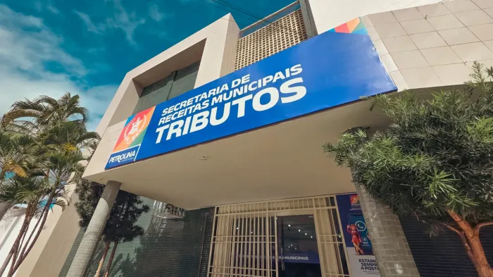 Foto: Reprodução/Prefeitura de Petrolina - PE