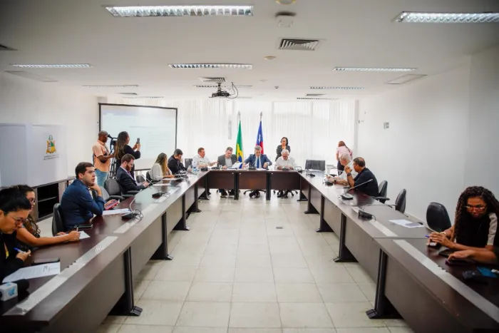 CCJ dá parecer favorável a PL que institui o Festival do Coco Babaçu