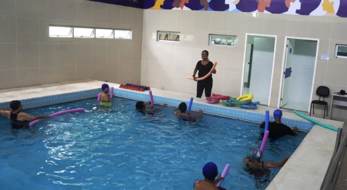 UPAE-R: um novo modelo de tratamento multidisciplinar voltado à pessoa idosa