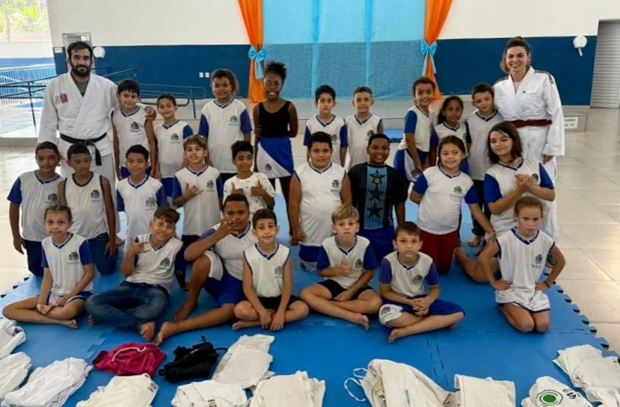Araçatuba é destaque nacional com projeto de educação integral