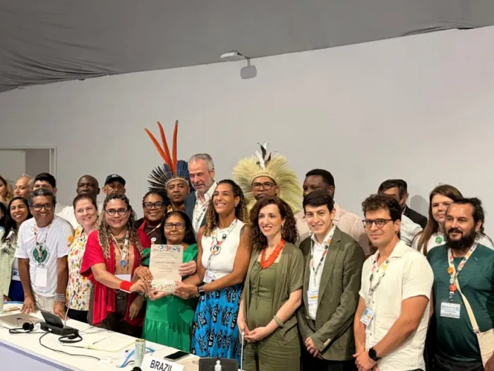 Piauí pauta debate sobre clima, equidade racial e direitos dos povos originários na COP30