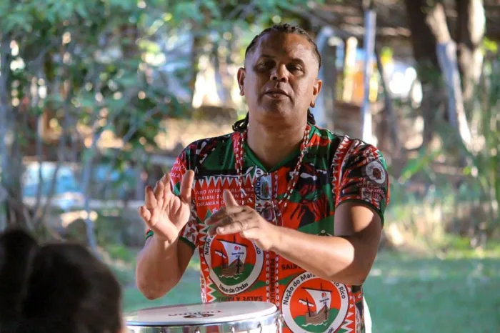 Festival Abariká Biowê celebra sete anos do Maracatu Orum Odoya em Araçatuba nos dias 21 e 22 de novembro