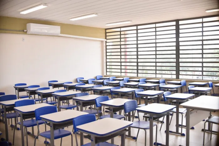 Governo de São Paulo inaugura unidade escolar em Emilianópolis