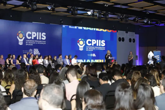 Governo de Pernambuco lança prontuário eletrônico unificado de saúde e anuncia selo para reconhecer municípios na cobertura vacinal