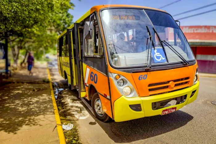 Pesquisas reforçam subvenção do transporte coletivo