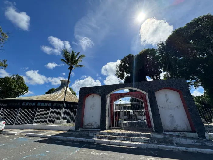 Terminal Mãe Mirinha recebe ato pelo Dia da Consciência Negra nesta quarta (19)