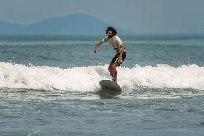 Campeões do Circuito Bertioguense de Surf serão definidos neste fim de semana
