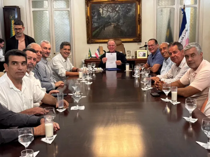 Projeto de Lei amplia competitividade da indústria capixaba de laticínios