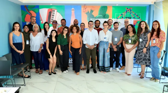 Desenvolve-SE avança no Plano Estratégico de Estruturação de Destinos Turísticos em Sergipe