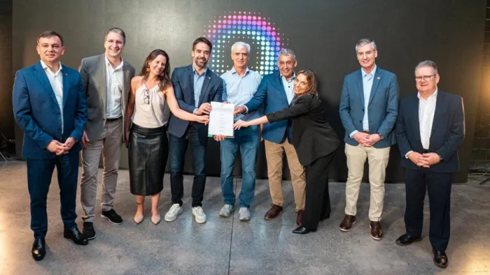 Iniciativa promoverá infraestrutura para ampliar e consolidar potencial da indústria criativa gaúcha -Foto: Maurício Tonetto/Secom