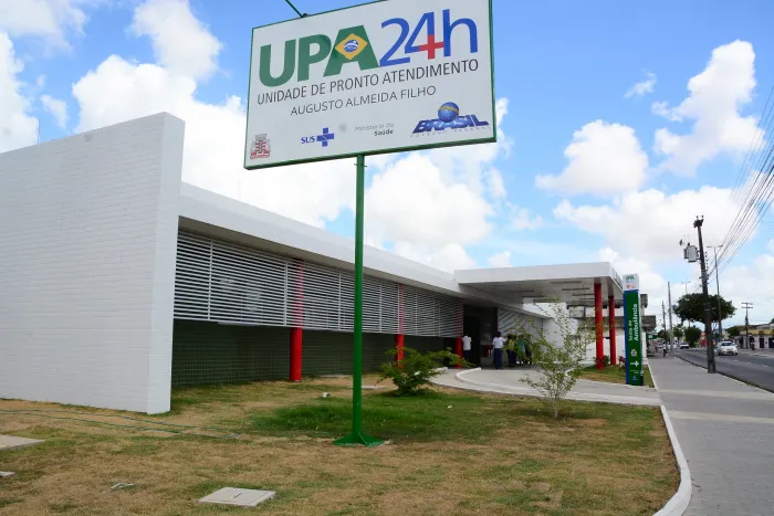 Prefeitura de João Pessoa mantém serviços essenciais no feriado e ponto facultativo