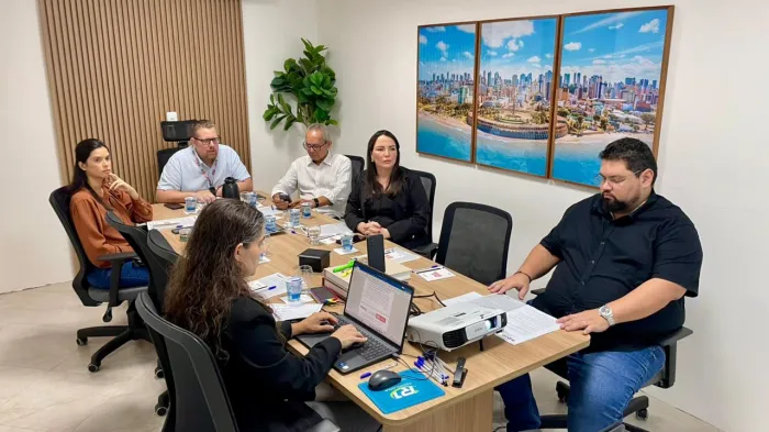 Conselho Municipal de Defesa do Consumidor se reúne na sede do Procon-JP e discute ações de cidadania
