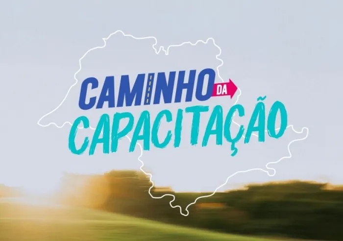 Araçatuba recebe dois cursos on-line gratuitos do Programa Caminho da Capacitação em parceria com o Sebrae-SP