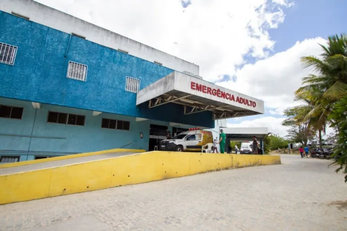 Foto: Reprodução/Sec. de Saúde de Pernambuco
