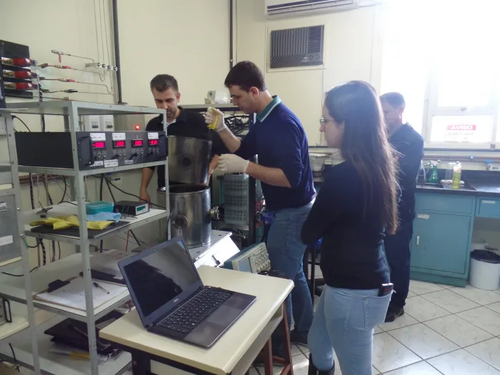 Udesc Joinville abre inscrições ao programa de pós-graduação em Física para 2026