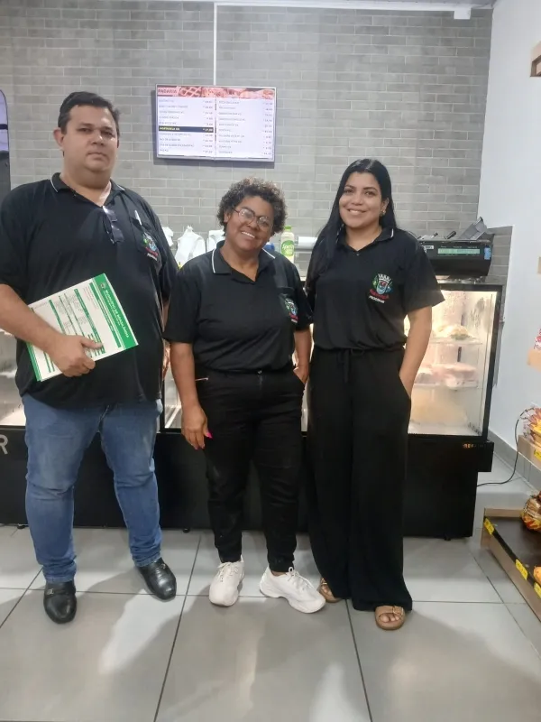 Procon de Brasilândia realiza pesquisa de preços da cesta básica em sete estabelecimentos comerciais