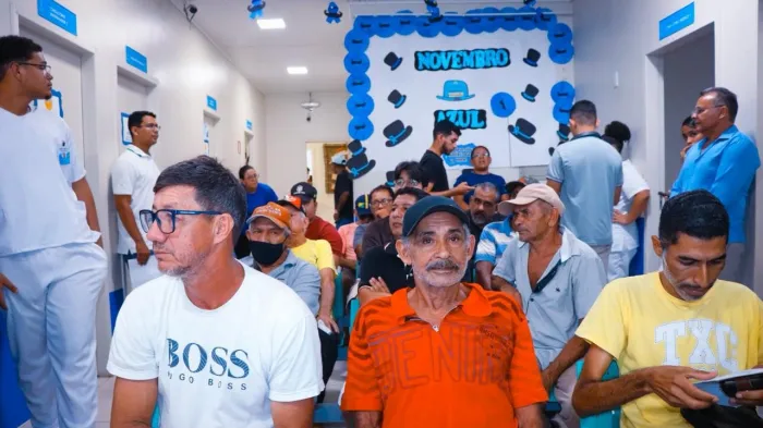 Foto: Reprodução/Prefeitura de Rio Branco - AC